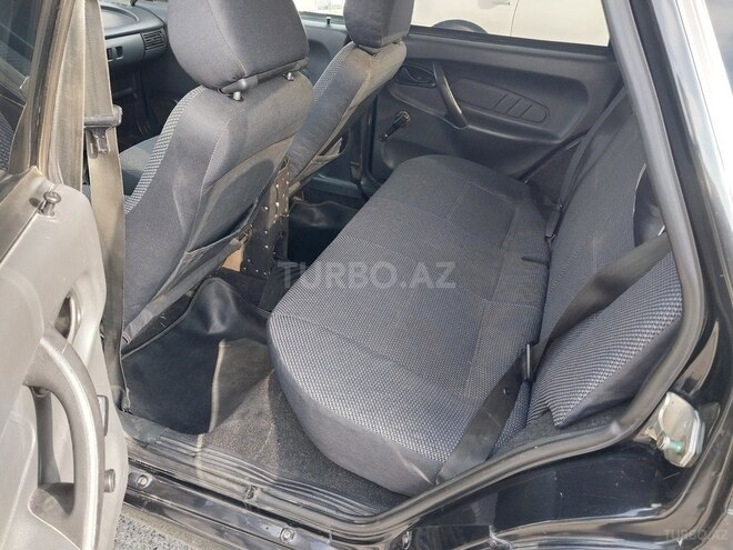 LADA (VAZ) 2115 2012, 371,000 km - 1.5 l - Bakı