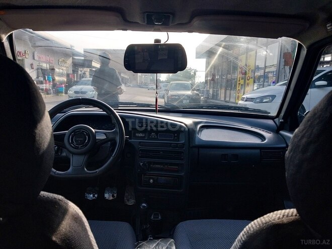 LADA (VAZ) 2115 2012, 371,000 km - 1.5 l - Bakı