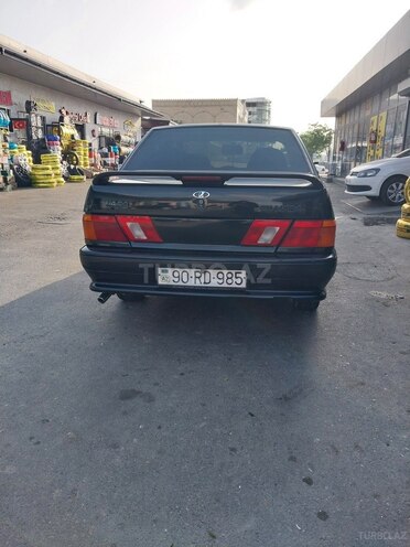 LADA (VAZ) 2115 2012, 371,000 km - 1.5 l - Bakı