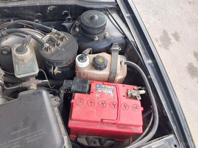 LADA (VAZ) 2115 2012, 371,000 km - 1.5 l - Bakı