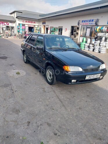 LADA (VAZ) 2115 2012, 371,000 km - 1.5 l - Bakı