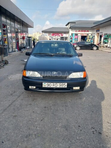LADA (VAZ) 2115 2012, 371,000 km - 1.5 l - Bakı