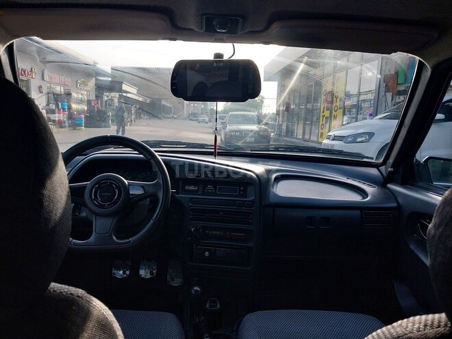 LADA (VAZ) 2115 2012, 371,000 km - 1.5 l - Bakı