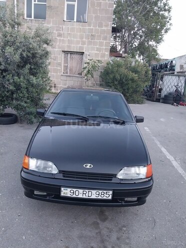LADA (VAZ) 2115 2012, 371,000 km - 1.5 l - Bakı