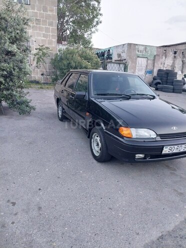 LADA (VAZ) 2115 2012, 371,000 km - 1.5 l - Bakı