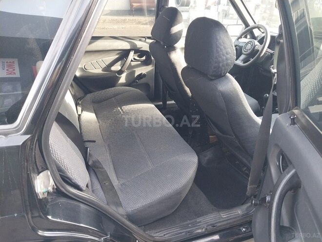 LADA (VAZ) 2115 2012, 371,000 km - 1.5 l - Bakı
