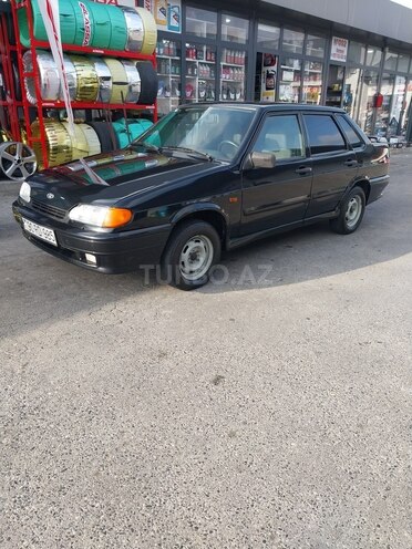 LADA (VAZ) 2115 2012, 371,000 km - 1.5 l - Bakı