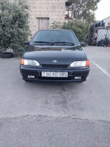 LADA (VAZ) 2115 2012, 371,000 km - 1.5 l - Bakı