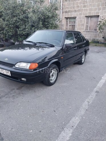 LADA (VAZ) 2115 2012, 371,000 km - 1.5 l - Bakı