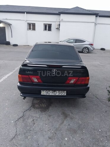 LADA (VAZ) 2115 2012, 371,000 km - 1.5 l - Bakı