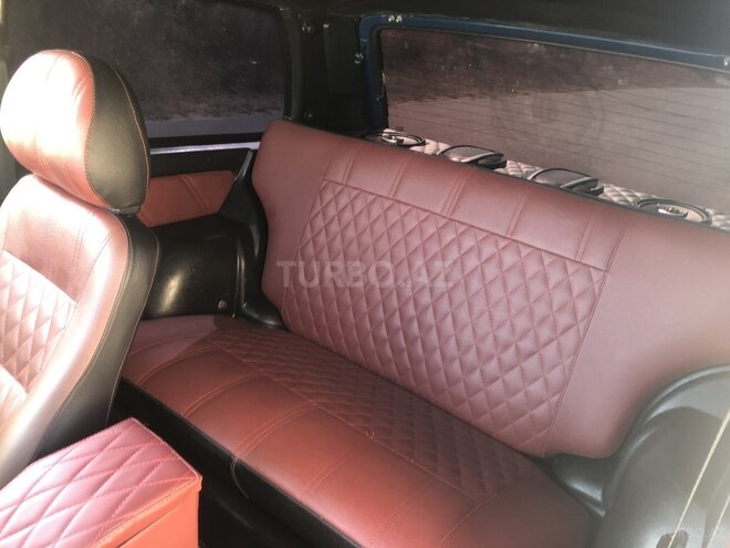 LADA (VAZ) Niva 2013, 145,000 km - 1.7 l - Gədəbəy