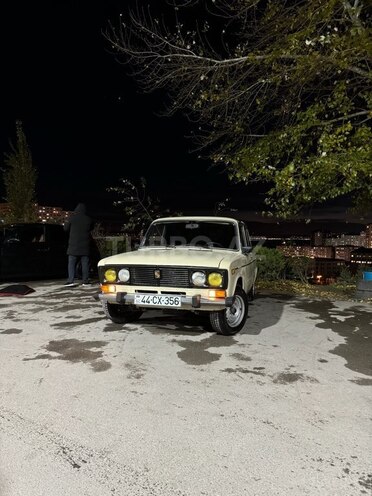 LADA (VAZ) 2106 1989, 99,999 km - 1.3 l - Bakı