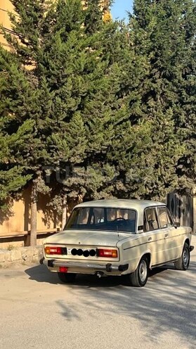 LADA (VAZ) 2106 1989, 99,999 km - 1.3 l - Bakı