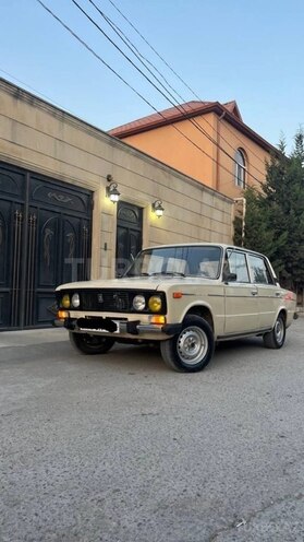 LADA (VAZ) 2106 1989, 99,999 km - 1.3 l - Bakı