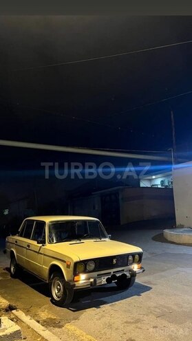 LADA (VAZ) 2106 1989, 99,999 km - 1.3 l - Bakı