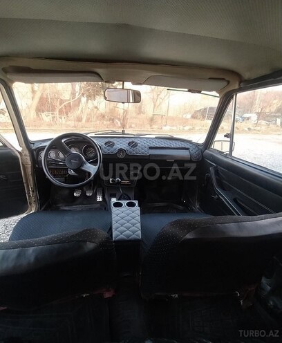 LADA (VAZ) 2106 1989, 99,999 km - 1.3 l - Bakı
