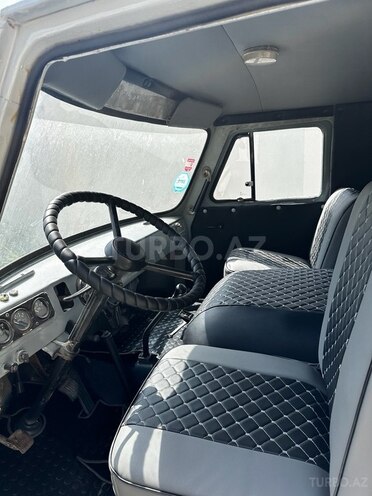 UAZ 39625 2007, 220,000 km - 2.9 l - Bakı