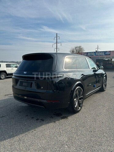 Li Auto L9 2024, 0 km - 1.5 л - Bakı