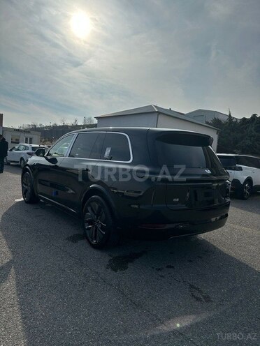 Li Auto L9 2024, 0 km - 1.5 л - Bakı