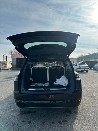 Li Auto L9 2024, 0 km - 1.5 л - Bakı