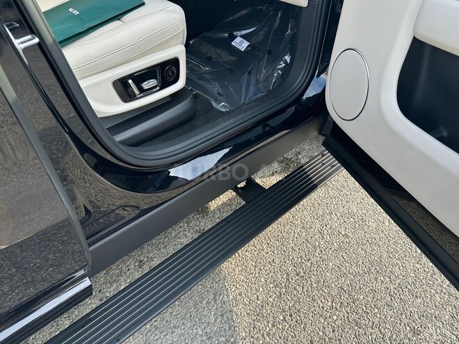 Li Auto L9 2024, 0 km - 1.5 л - Bakı