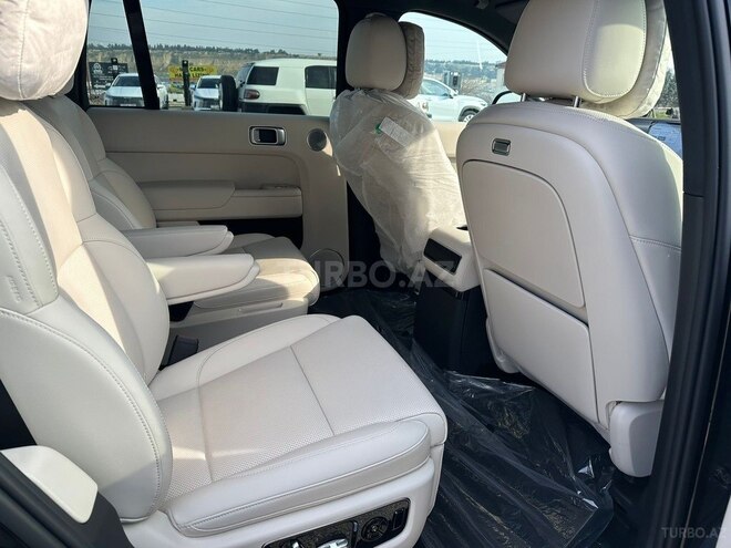 Li Auto L9 2024, 0 km - 1.5 л - Bakı