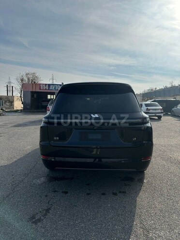 Li Auto L9 2024, 0 km - 1.5 л - Bakı