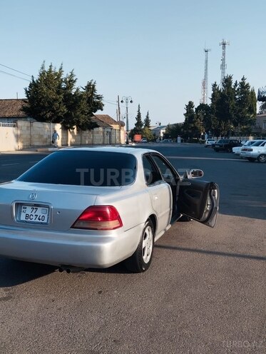 Acura TL 1998, 221,000 km - 3.2 l - Bakı