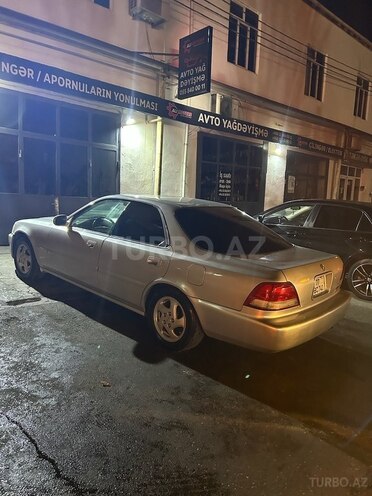 Acura TL 1998, 221,000 km - 3.2 l - Bakı