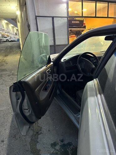 Acura TL 1998, 221,000 km - 3.2 l - Bakı