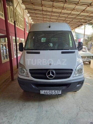Mercedes Sprinter 315 2007, 310,000 km - 2.2 l - Masallı