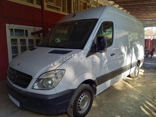 Mercedes Sprinter 315 2007, 310,000 km - 2.2 l - Masallı