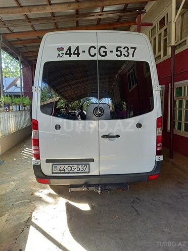 Mercedes Sprinter 315 2007, 310,000 km - 2.2 l - Masallı