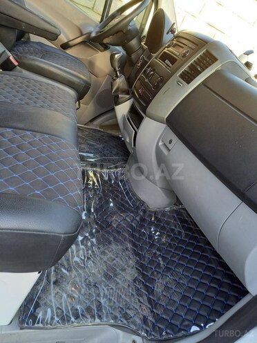 Mercedes Sprinter 315 2007, 310,000 km - 2.2 l - Masallı