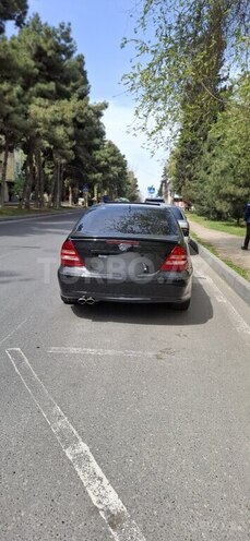 Mercedes C 240 2002, 55,280 km - 2.6 l - Bakı