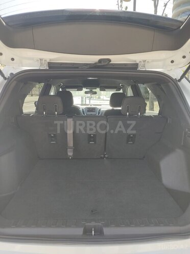 Chevrolet Equinox 2019, 193,000 km - 1.5 l - Bakı