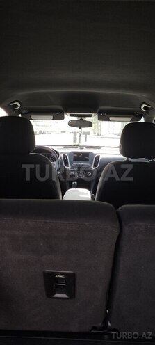 Chevrolet Equinox 2019, 193,000 km - 1.5 l - Bakı