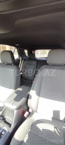 Chevrolet Equinox 2019, 193,000 km - 1.5 l - Bakı