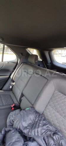 Chevrolet Equinox 2019, 193,000 km - 1.5 l - Bakı