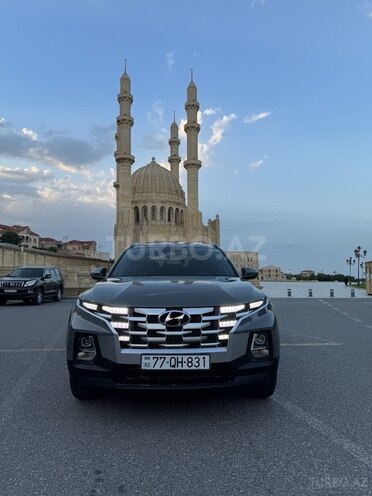 Hyundai Santa Cruz 2023, 14,000 km - 2.5 l - Bakı