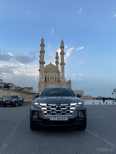Hyundai Santa Cruz 2023, 14,000 km - 2.5 l - Bakı