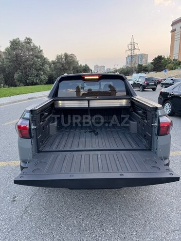 Hyundai Santa Cruz 2023, 14,000 km - 2.5 l - Bakı