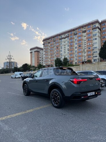 Hyundai Santa Cruz 2023, 14,000 km - 2.5 l - Bakı
