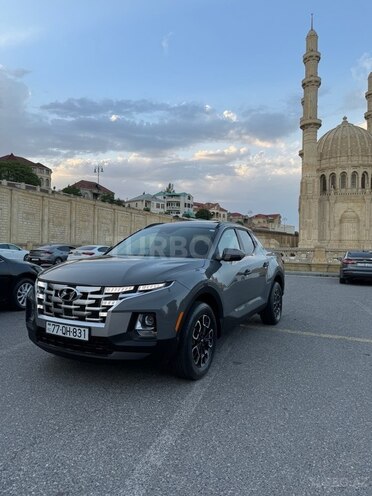 Hyundai Santa Cruz 2023, 14,000 km - 2.5 l - Bakı