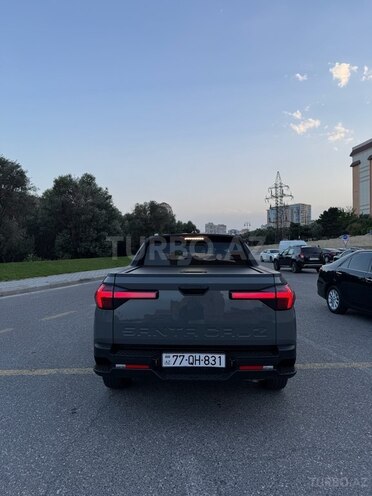 Hyundai Santa Cruz 2023, 14,000 km - 2.5 l - Bakı