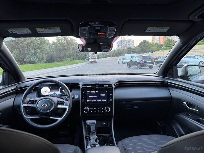 Hyundai Santa Cruz 2023, 14,000 km - 2.5 l - Bakı