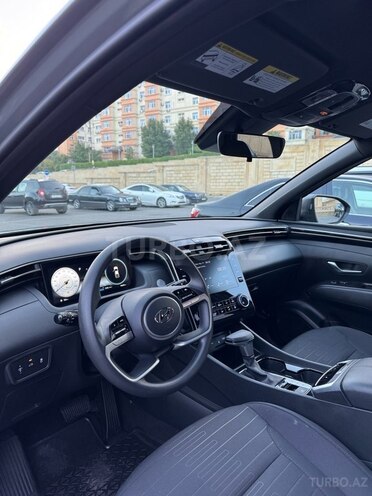 Hyundai Santa Cruz 2023, 14,000 km - 2.5 l - Bakı