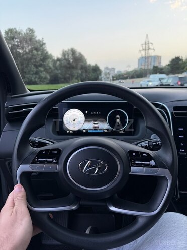 Hyundai Santa Cruz 2023, 14,000 km - 2.5 l - Bakı