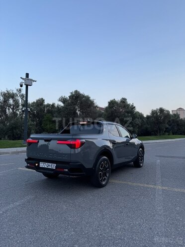 Hyundai Santa Cruz 2023, 14,000 km - 2.5 l - Bakı