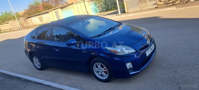 Toyota Prius 2011, 298,000 km - 1.8 l - Gəncə